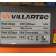 Бензогенератор инверторный Villartec IG2200S 1.8 кВт в Новороссийске