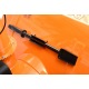 Снегоуборщик гусеничный Daewoo DAST 1570 в Новороссийске