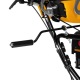 Снегоуборщик гусеничный Denzel SBL 711DT PRO в Новороссийске