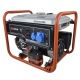 Бензогенератор EVOline PB 7000 E 6 кВт в Новороссийске