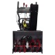 Снегоуборщик EVOline SBG 610 BE в Новороссийске