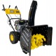 Бензиновый снегоуборщик Huter SGC 4100LX в Новороссийске