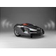 Газонокосилка-робот аккумуляторная Husqvarna Automower 230 ACX в Новороссийске