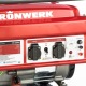 Бензогенератор Kronwerk LK 2500 2 кВт в Новороссийске