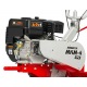 Мотоблок Мобил К МКМ-4 Про с двигателем Kohler SH-265 в Новороссийске