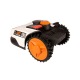 Газонокосилка-робот Worx Landroid S WR100SI в Новороссийске