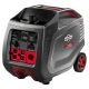Бензиновый генератор инверторный Briggs&amp;Stratton PowerSmart P3000 2.6 кВт в Новороссийске