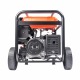 Бензогенератор Patriot GRA 8500 DAW 8 кВт в Новороссийске