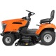 Садовый минитрактор Daewoo DSD 108 H в Новороссийске