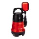 Насос дренажно-фекальный Einhell GC-DP 3730 в Новороссийске