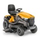 Садовый минитрактор Stiga Tornado 6121 HW в Новороссийске