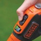 Аккумуляторный триммер Black+Decker STC1820EPC в Новороссийске
