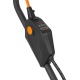 Газонокосилка аккумуляторная Daewoo DLM 4042Li SET в Новороссийске