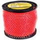 Корд триммерный Champion Twisted Square 3.0мм, 164м (витой квадрат)+нож в Новороссийске