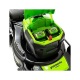 Газонокосилка аккумуляторная GreenWorks GD40LM46SP в Новороссийске
