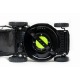 Газонокосилка аккумуляторная GreenWorks GD40LM46SP 8 Ач в Новороссийске