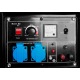 Бензогенератор сварочный BauMaster PG-8719WX 4.5 кВт в Новороссийске
