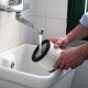Промышленный пылесос Lavor WTP 20 X в Новороссийске