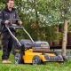 Газонокосилка аккумуляторная Dewalt DCMW564N (без аккумулятора и зарядного устройства) в Новороссийске
