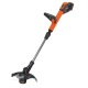Аккумуляторный триммер Black+Decker STC1820PC в Новороссийске
