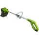 Электрокоса (электрический триммер) GreenWorks GST5033 500 Вт в Новороссийске