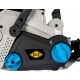 Аккумуляторная пила DDE BlueTech CSB 400-12&quot; (без аккумулятора и зарядного устройства) в Новороссийске