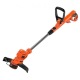 Электрокоса (электрический триммер) Black+Decker BESTA525 в Новороссийске