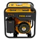 Бензиновый генератор инверторный Denzel GK-5500iF 5 кВт в Новороссийске