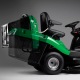 Садовый минитрактор Caiman Comodo 2WD-HD в Новороссийске
