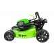 Газонокосилка аккумуляторная GreenWorks GD60LM51HP (без батареи и зарядного устройства) в Новороссийске