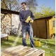 Мойка высокого давления Karcher KHB 4-18 Plus Battery Set в Новороссийске