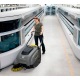 Подметальная машина Karcher KM 75/40 W Bp в Новороссийске