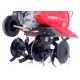 Культиватор Pubert Compact 55H C в Новороссийске