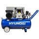 Ременной компрессор Hyundai HY 2555 в Новороссийске