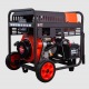 Дизельгенератор A-iPower AD5500EA 5 кВт в Новороссийске