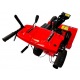 Снегоуборщик Brait BR-1176ELWS-6 в Новороссийске