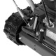 Снегоуборщик гусеничный Daewoo S 8060 в Новороссийске