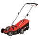 Газонокосилка аккумуляторная Einhell PXC GE-CM 18/33 Li (без аккумулятора и зарядного устройства) в Новороссийске