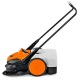 Подметальная машина Stihl KGA 770 в Новороссийске
