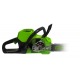 Аккумуляторная пила GreenWorks GD60CS40-16&quot; (без аккумулятора и зарядного устройства) в Новороссийске