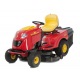 Cадовый минитрактор Wolf-Garten 105.175 H (RTG) в Новороссийске