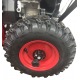 Снегоуборщик RedVerg RD-SB60/950BS-E в Новороссийске
