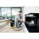 Хозяйственный пылесос Karcher WD 4 Premium в Новороссийске