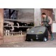 Подметальная машина Karcher KM 85/50 W G в Новороссийске