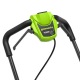 Газонокосилка аккумуляторная GreenWorks GD24LM331 (без аккумулятора и зарядного устройства) в Новороссийске