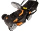 Газонокосилка аккумуляторная Worx WG743E.9 (без аккумулятора и ЗУ) в Новороссийске