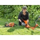 Аккумуляторные ножницы Husqvarna 536LiHD60X в Новороссийске