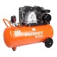 Компрессор поршневой Patriot Remeza СБ 4/С-100 LB 30 A в Новороссийске