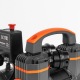 Компрессор поршневой безмасляный Daewoo DAC 170S в Новороссийске
