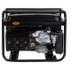 Бензиновый генератор Huter DY8000LX-3 6.5 кВт в Новороссийске